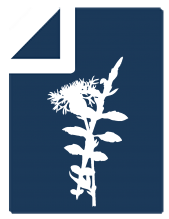 Plant Document Icon