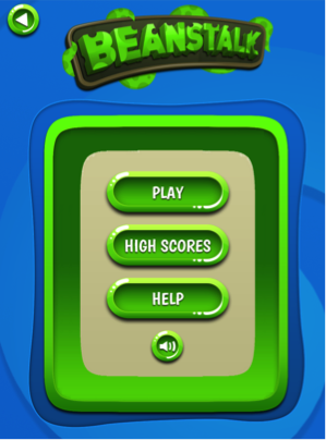 beanstalk menu