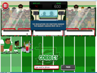smorball gameplay
