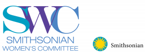 Smithsonian Women's Committee logo