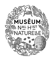 Muséum national d'Histoire naturelle logo