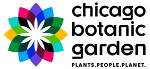 Chicago Botanic Garden logo